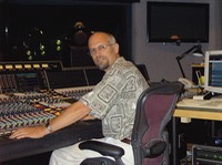 Bob at Skywalker