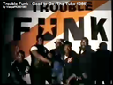 Trouble Funk